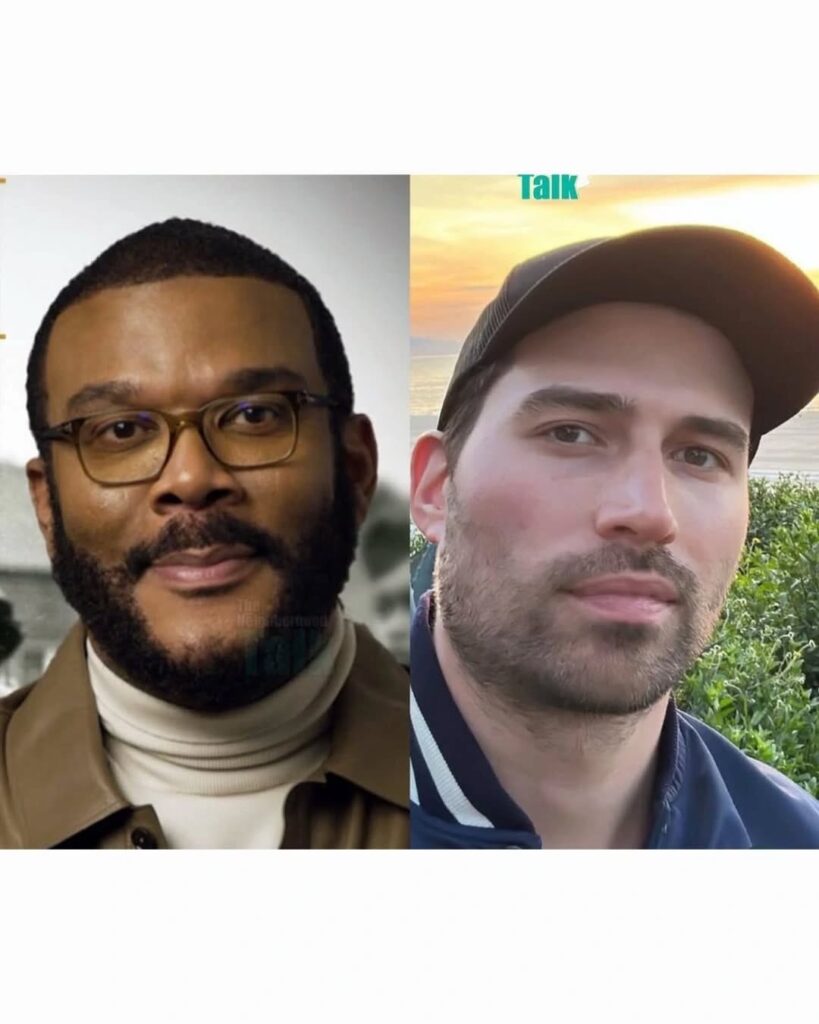 tyler perry lawsuit