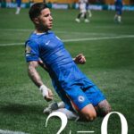 Chelsea vs LAFC FIFA Club World Cup 2025: Blues Triumph 2-0 in Atlanta